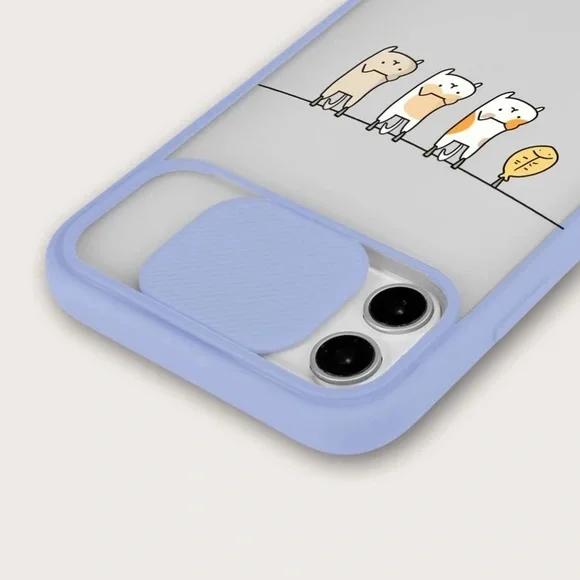 Free with any Purchase- iPhone 12 Pro- 2 Cases - Picture 3 of 12